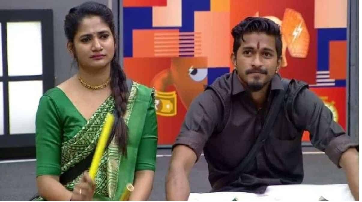 பிக் பாஸ் 3 இன் டைட்டிலை வெல்லப்போவது இவர்தான்!!