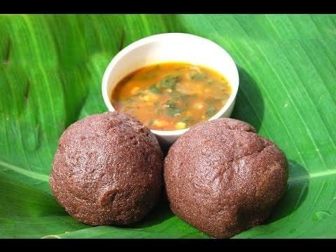 நீண்ட நேரம் பசிக்காமல் இருக்க கேழ்வரகு களி சாப்பிடுங்க!!