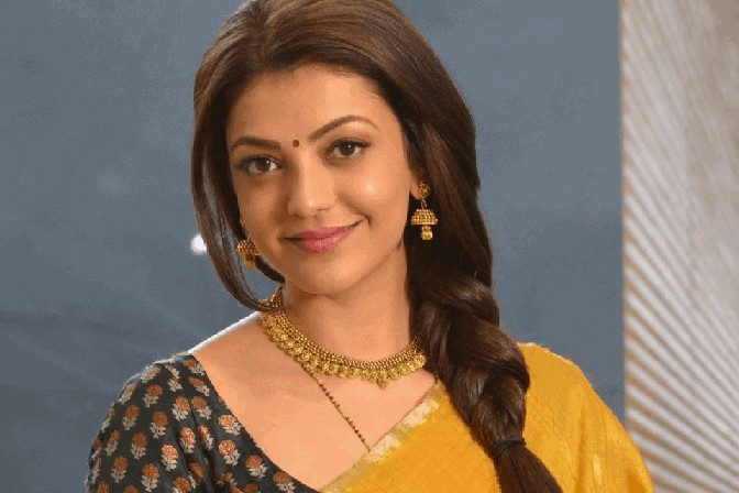 சிரஞ்சீவி படத்தில் இருந்து வெளியேறிய காஜல்… அவரே கொடுத்துள்ள விளக்கம்!!