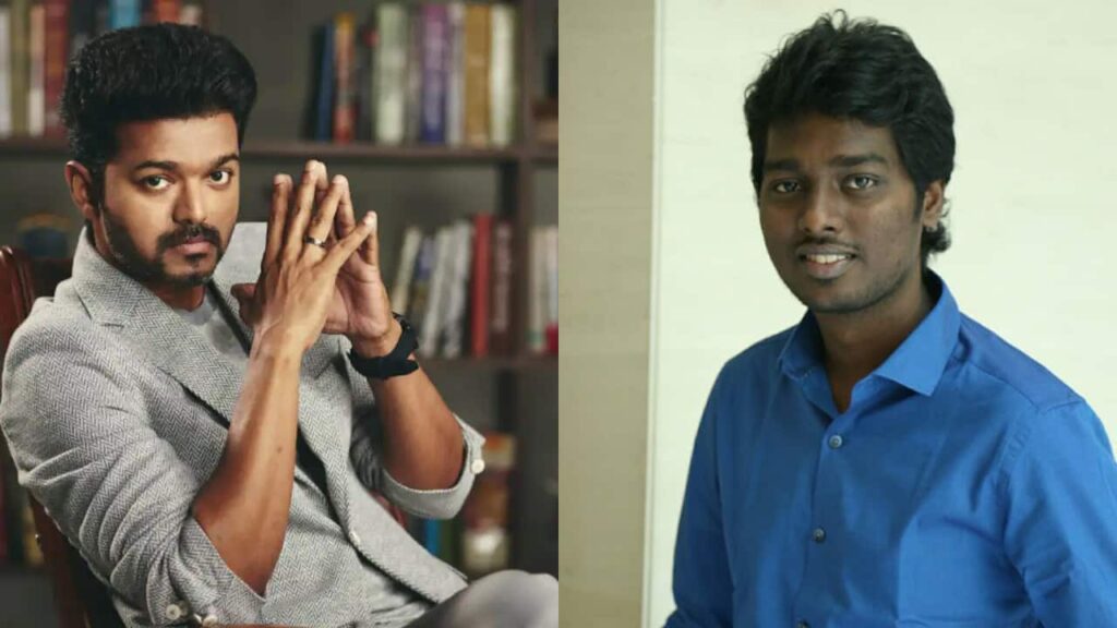 vijay-atlee