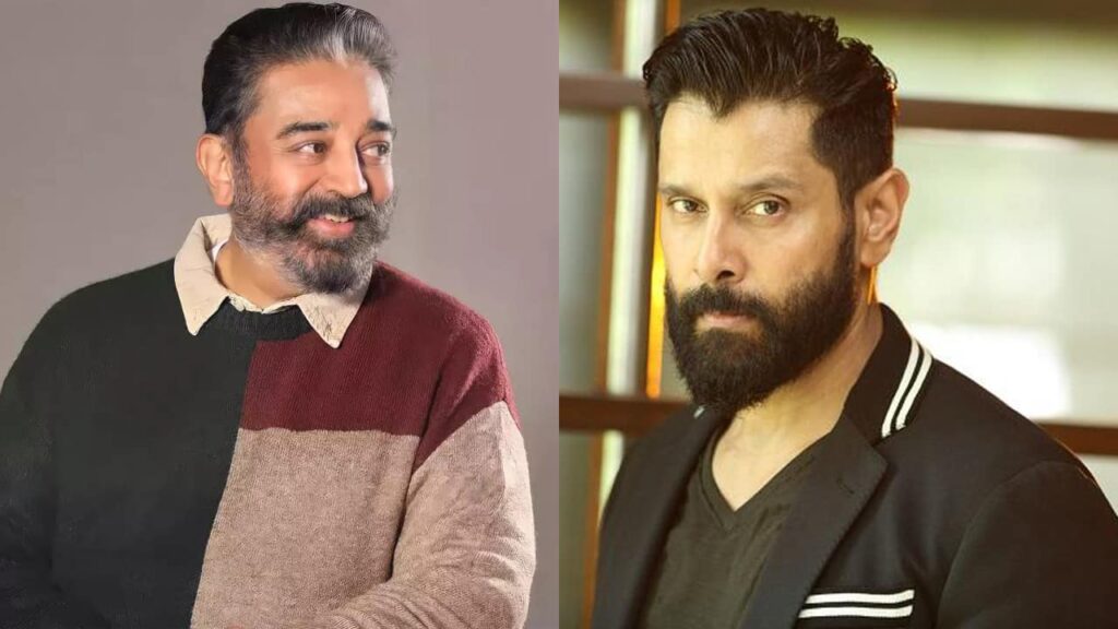 Kamal - Vikram