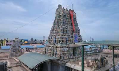 vadapalani temple 1