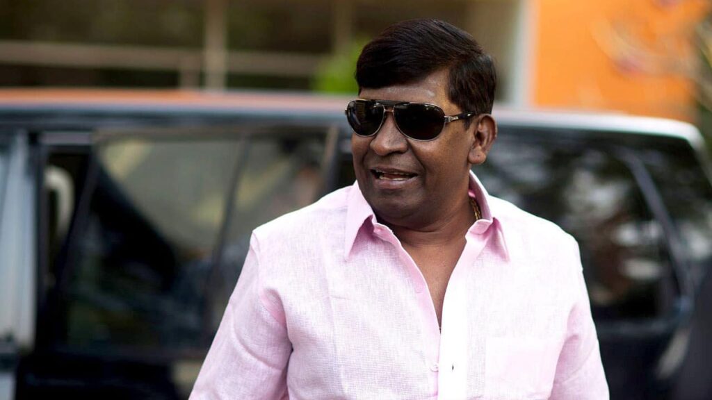 Vadivelu