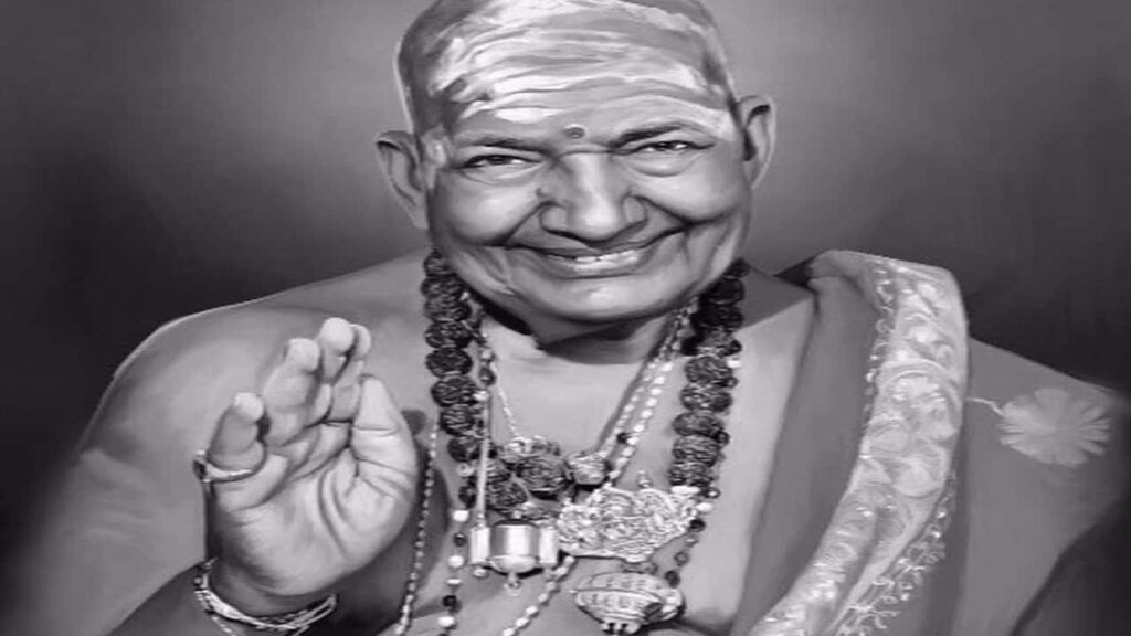 variyar swamigal