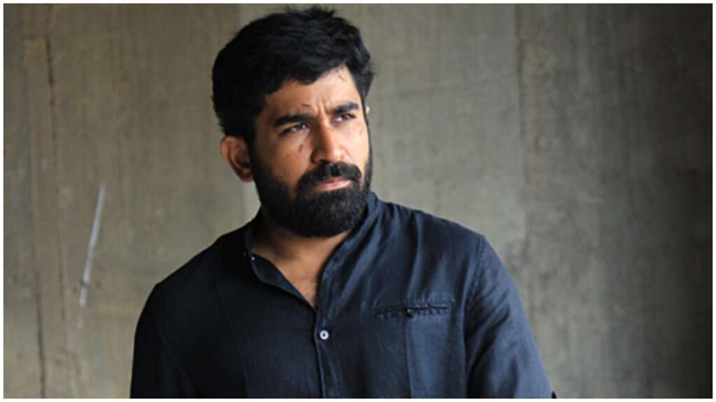 vijay antony