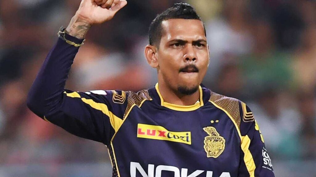 sunil narine kolkata 4299893