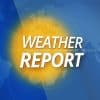 weather news intro free video