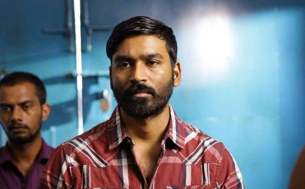 dhanush 1 2