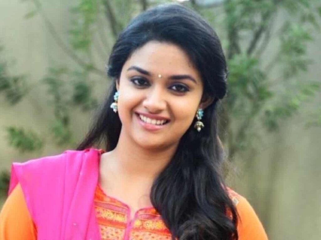 keerthy suresh chilhood 1200x900 1