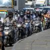 Chennai traffic