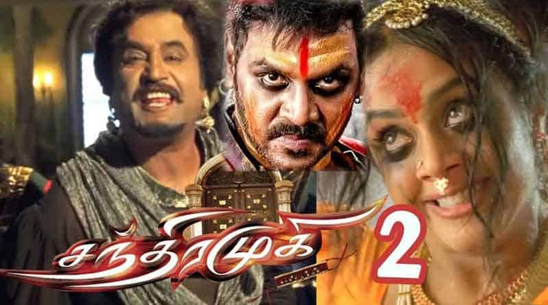 chandramukhi 2 rajinikanth raghava lawrence image 1 1