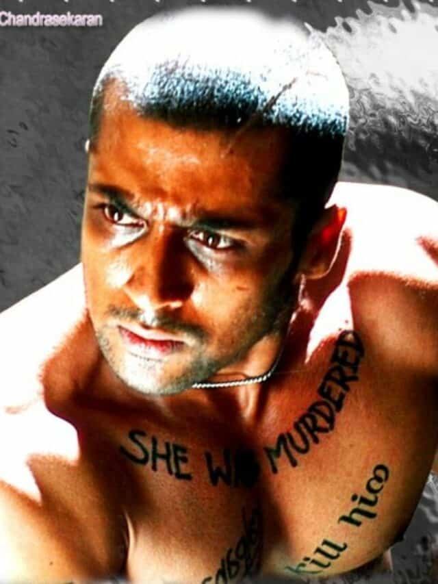 Ghajini -1