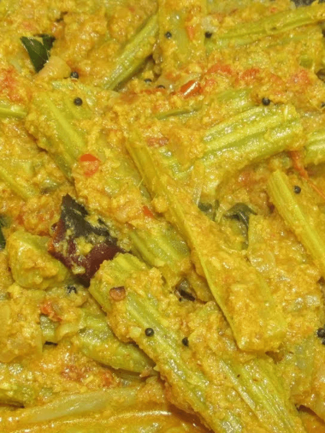 இரும்புச் சத்து நிறைந்த முருங்கைக்காய் கூட்டு!