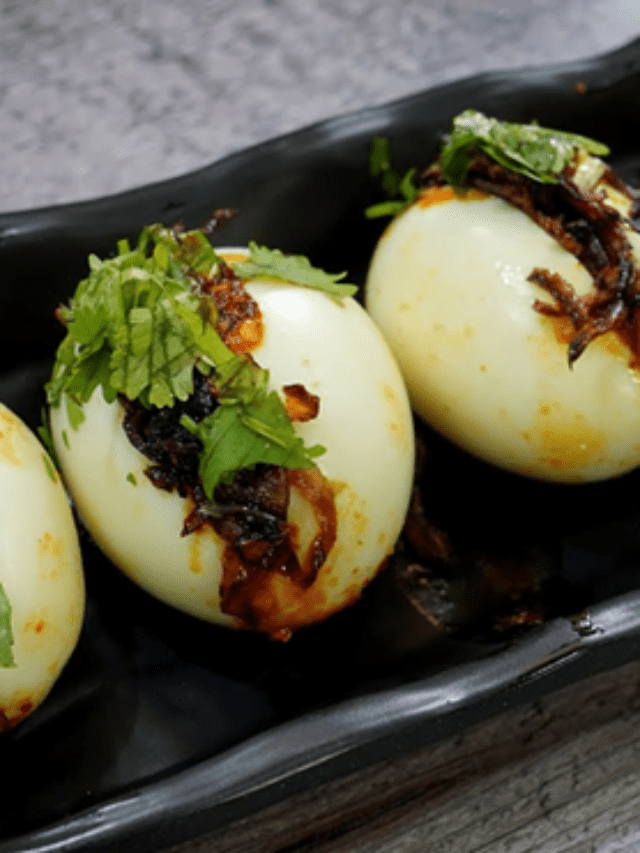 குழந்தைகள் விரும்பிச் சாப்பிடும் முட்டை பேஜோ!!