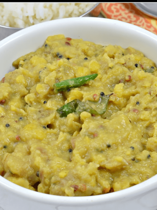 சுவை நிறைந்த சேனைக்கிழங்கு மசியல்!