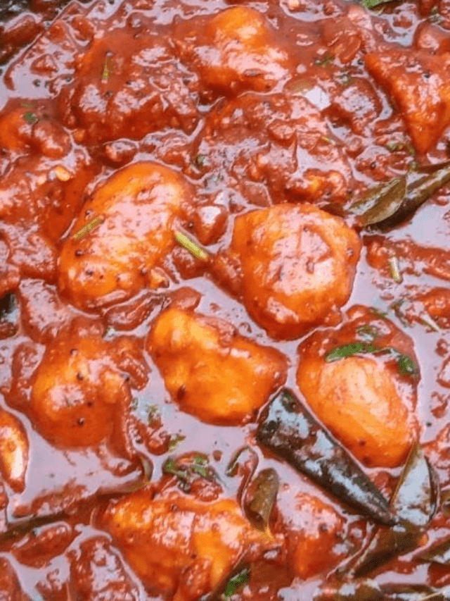 சுவையான சேப்பங்கிழங்கு புளிக் குழம்பு ரெசிப்பி!!