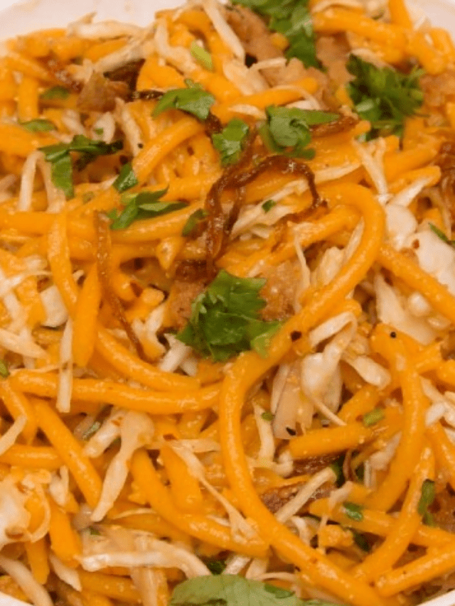 டேஸ்ட்டியான அத்தோ ரெசிப்பி!!