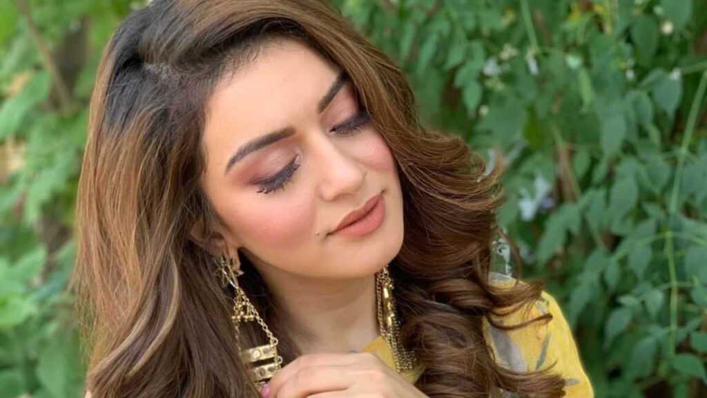 hansika