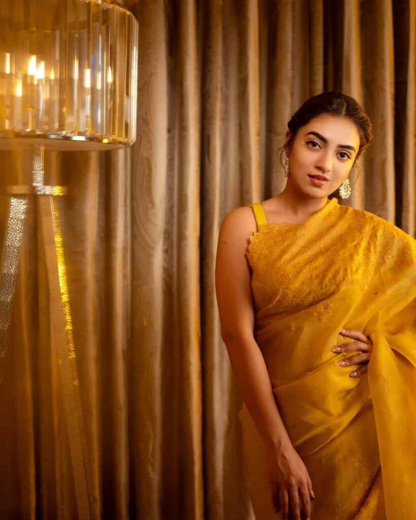 nazriya 2 1