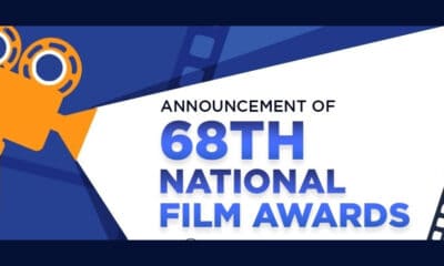 68th national film awards