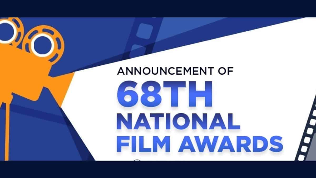 68th national film awards