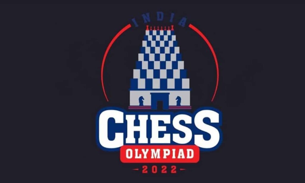 chess olympiad 2022