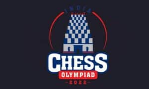 chess olympiad 2022