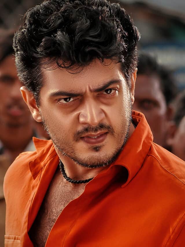 Ajith Kumar