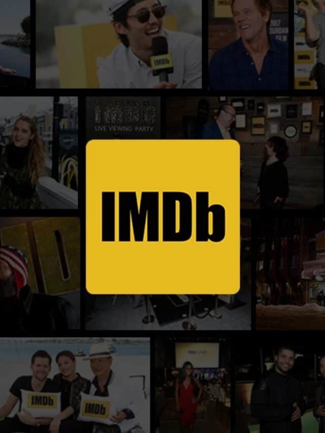 IMDb