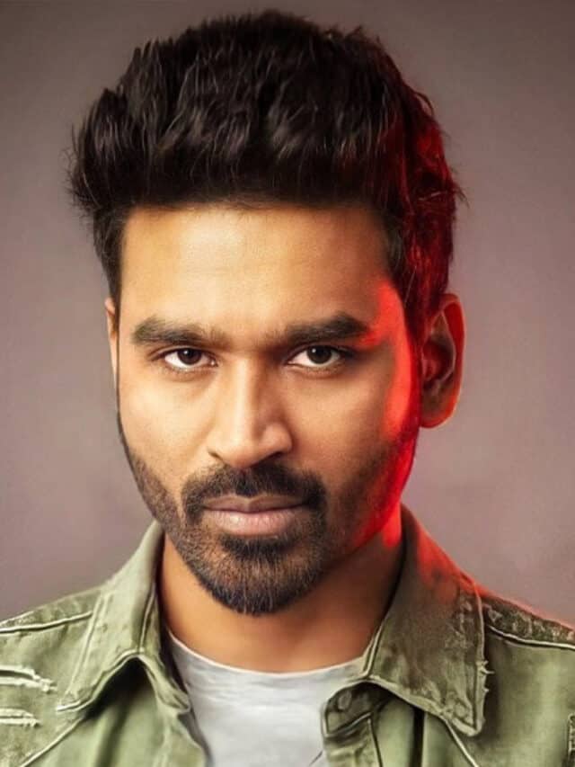 dhanush - 7
