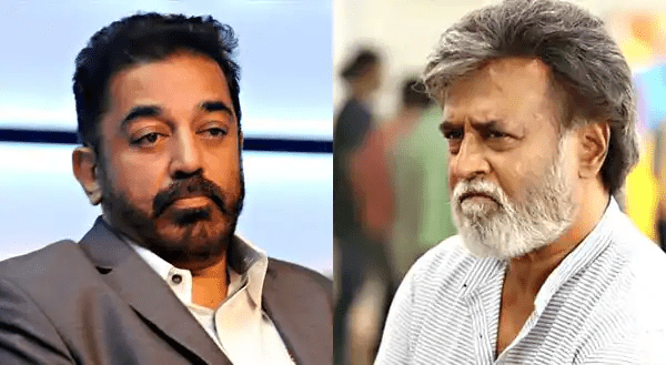 kamal haasan rajinikanth social media following 1