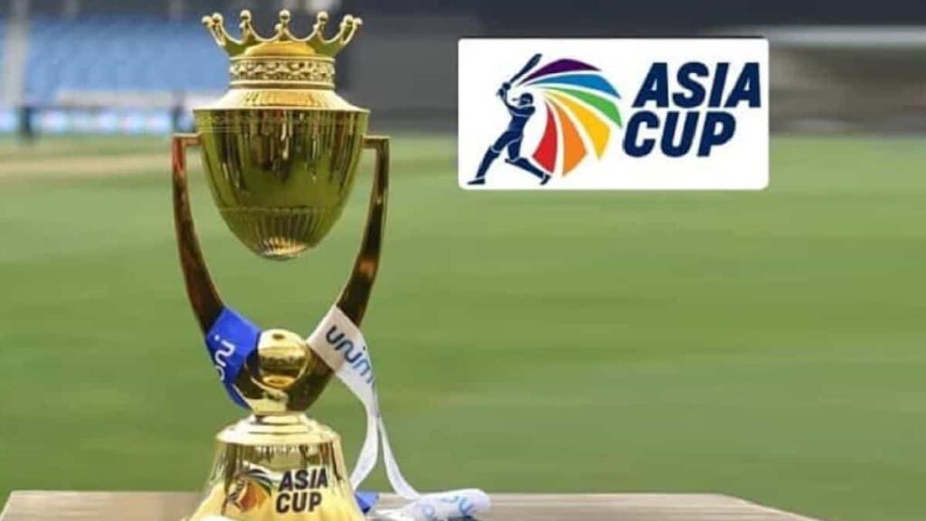 Asia Cup 2022