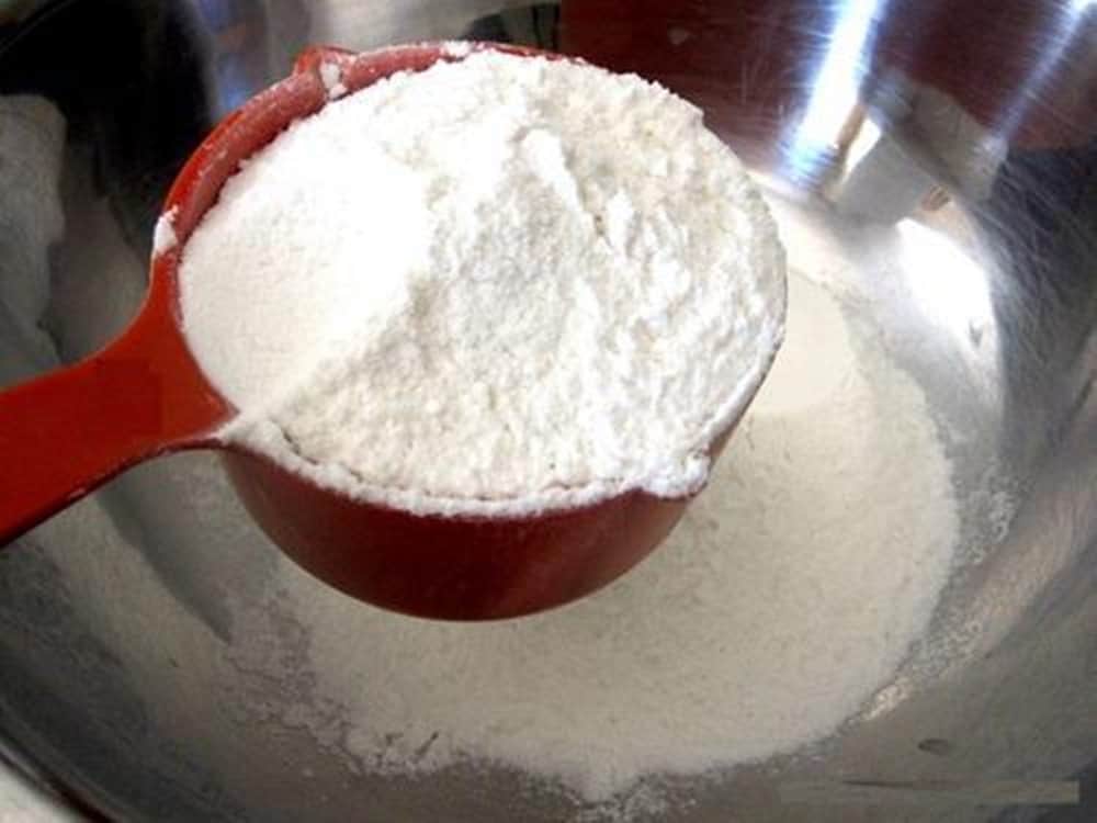 Flour Arisi Maavu