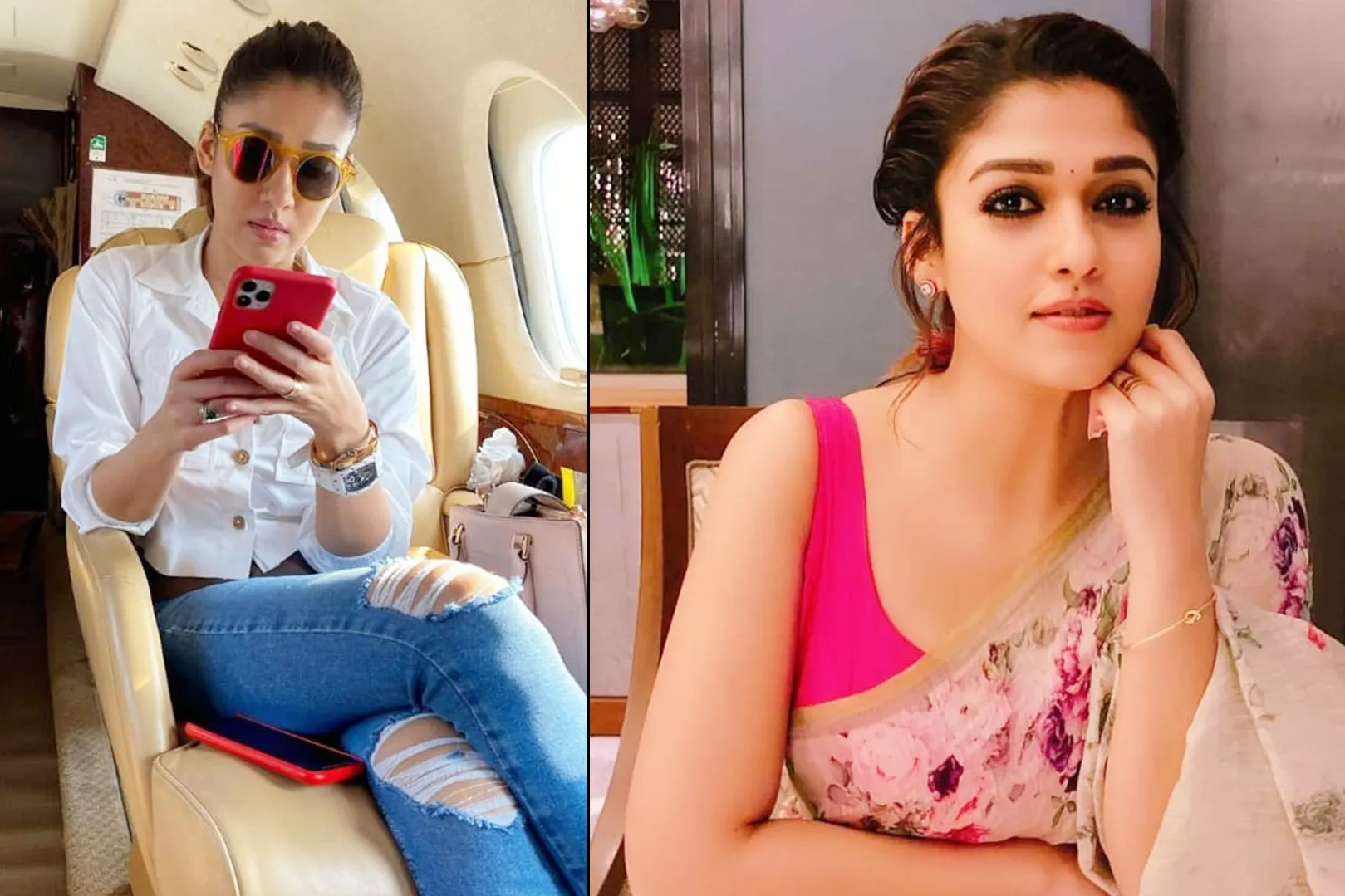 Nayantharas jaw dropping Rs 165 crore net worth and everything that contributes to it 3