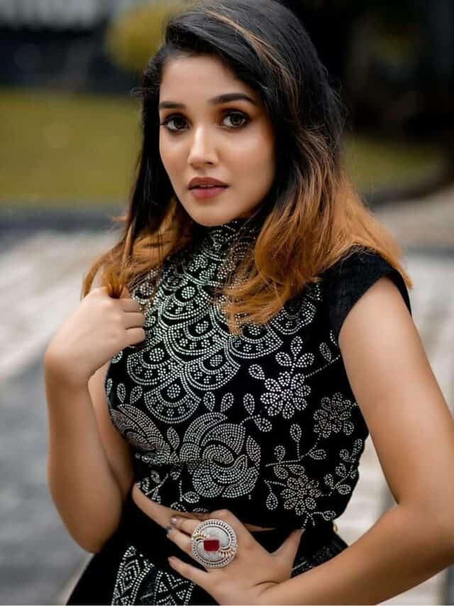 anikha - 4