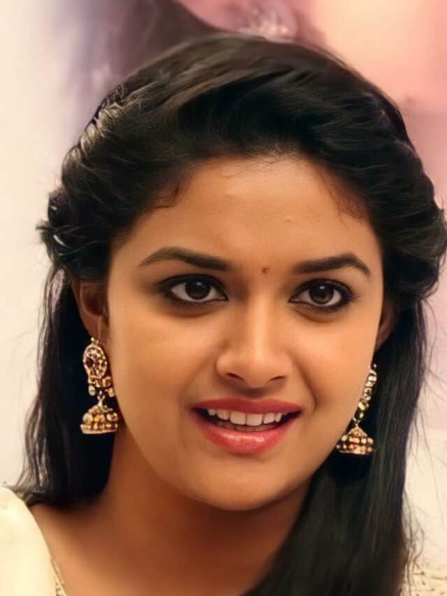 keerthi - 4