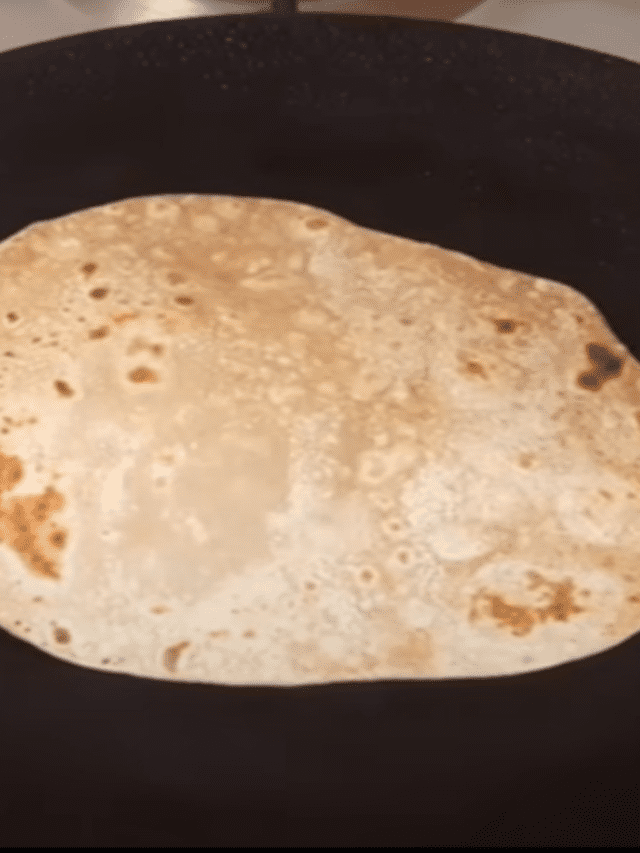 சப்பாத்தியை மிருதுவாக செய்வது இப்படிதானா…!