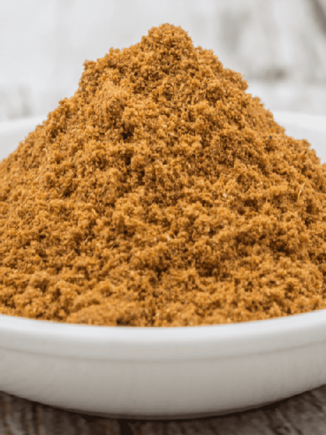 வீட்டிலேயே சிக்கன் மசாலா பொடி!!