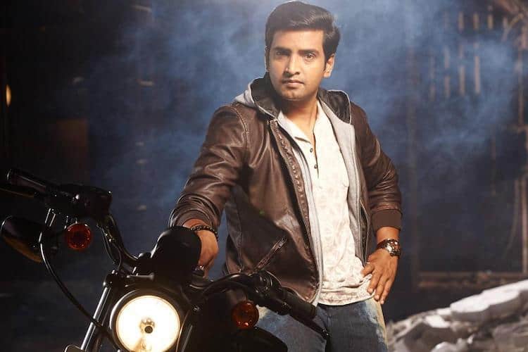 santhanam 1 1