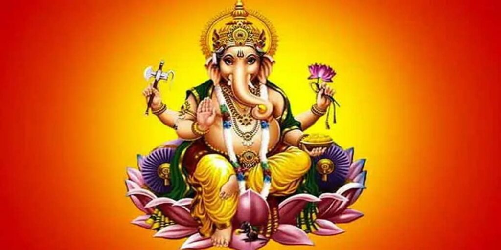 vinayagar