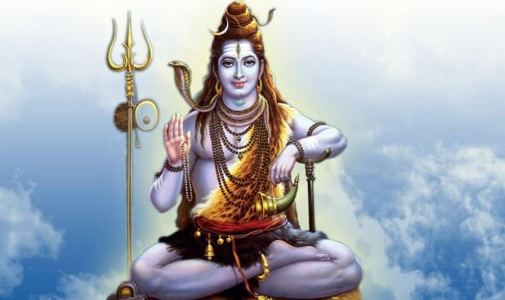 Lord Shiva 1