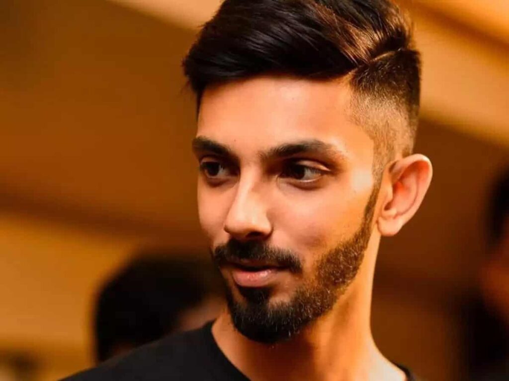 anirudh