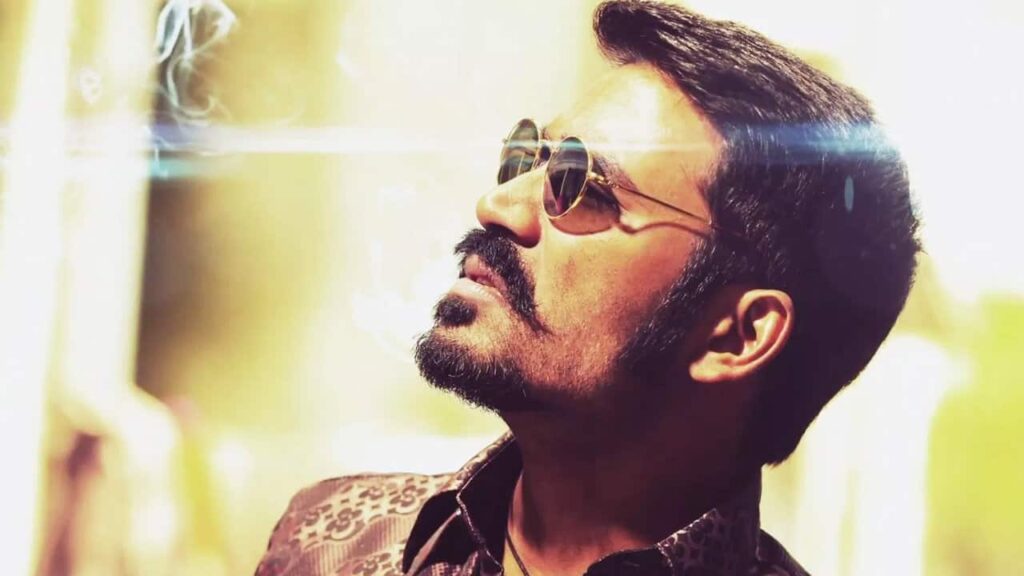 dhanush 6