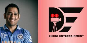 Dhoni Entertainment 1 1