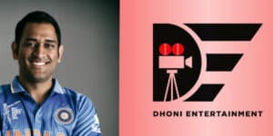 Dhoni Entertainment 1