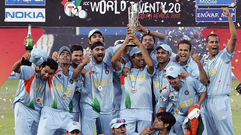 India World cup