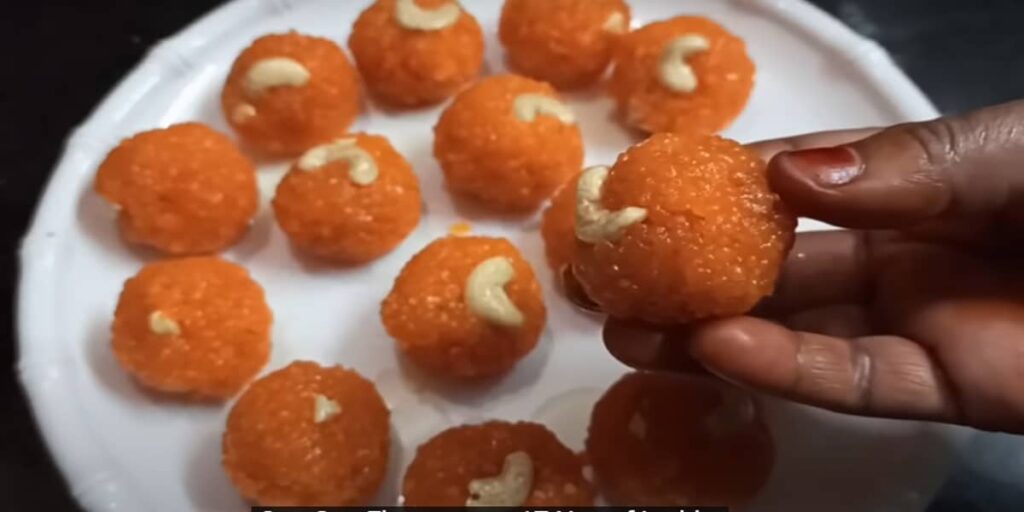 Laddu 2