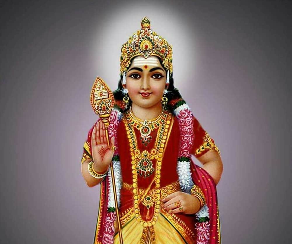 Lord Muruga 1 1