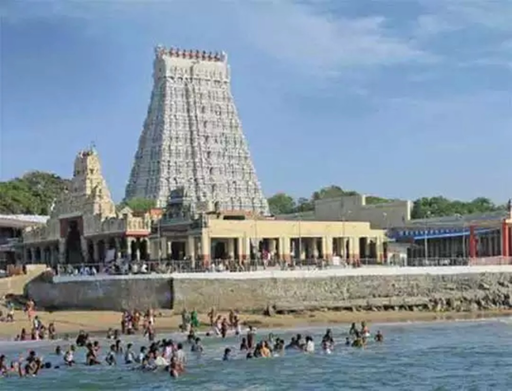 Tiruchendur 1 1