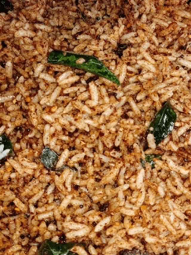 எள்ளு சாதம்